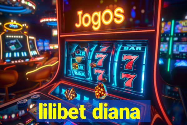 lilibet diana